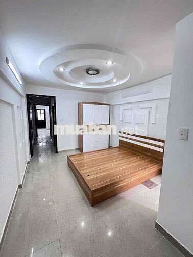 CHDV mới khai trương 1PN 173 Phan Huy Ích