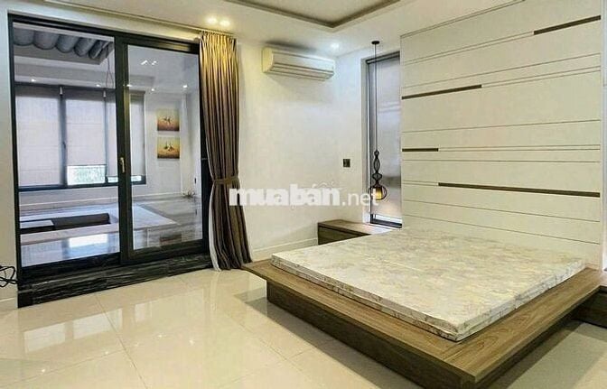 CHO THUÊ VILLA HỒ BƠI GẦN MAI THÚC LÂN, KHU PHỐ TÂY AN THƯỢNG