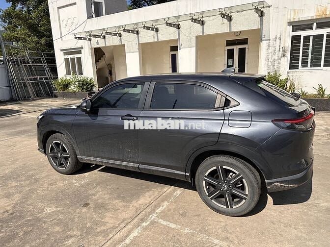 Honda HR-V 2023 G - 28000 km