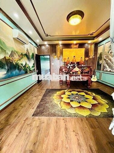 🌟 NHÀ ĐẸP GIÁ RẺ – TRUNG TÂM SAU BV HOÀN MỸ