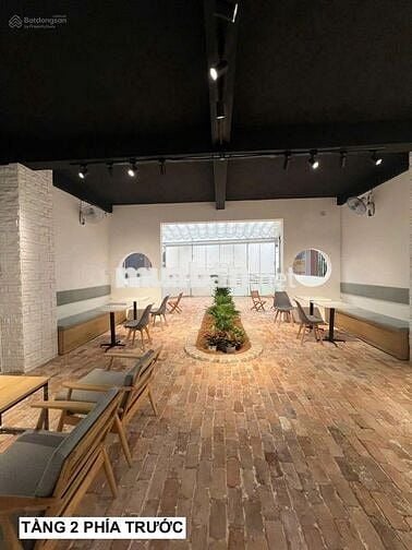 Siêu Mặt Bằng Thống Nhất – DT Khủng 6.5x23m, 3 Tầng – Vị Trí Đắc Địa!