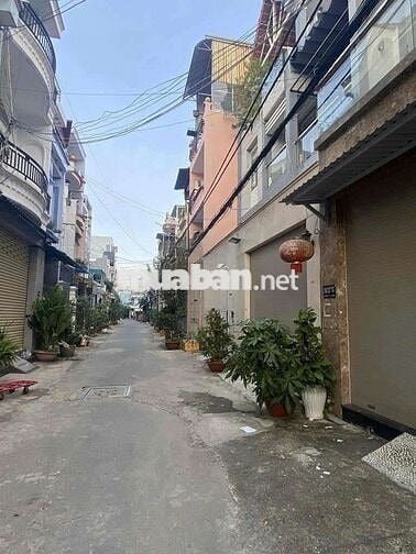 Cho thuê NNC - HXH - 1 trệt 1L - 2PN - 2WC - sân thượng - Phan Huy Ích