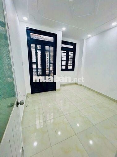 🏡 Nhà 1/ Lê Văn Khương Ngay Đường HT45 Đối diện Nhà máy Bia Tiger