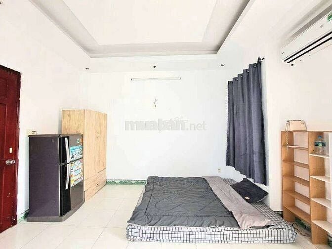 4 TẦNG, HXH, DT 6 x 18. QUANG TRUNG, GV.