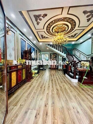 🌟 NHÀ ĐẸP GIÁ RẺ – TRUNG TÂM SAU BV HOÀN MỸ