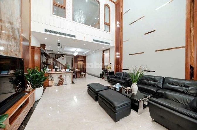 CHÍNH CHỦ BÁN NHÀ VIEW HỒ, BỒ ĐỀ, LONG BIÊN, 7 TẦNG, 130m², Hơn 32 Tỷ