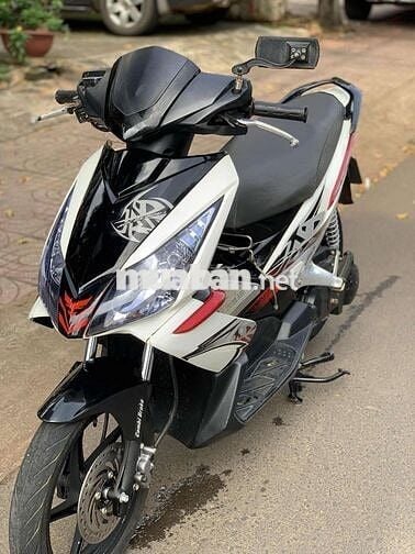 BÁN HONDA AB LÊN FULL THÁI MÁY ÊM NGON CÓ GÓP