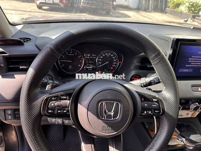 Honda HR-V 2023 G - 28000 km