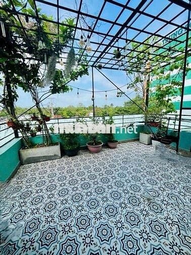 🌟 NHÀ ĐẸP GIÁ RẺ – TRUNG TÂM SAU BV HOÀN MỸ