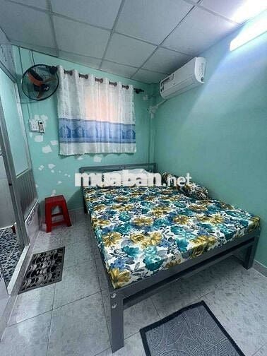 Bán nhà gần Aeon, 4x9, hỗ trợ vay bank, chỏ hơn 3 tỷ TL