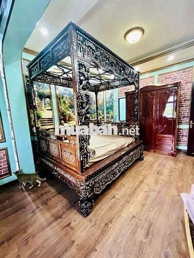 🌟 NHÀ ĐẸP GIÁ RẺ – TRUNG TÂM SAU BV HOÀN MỸ