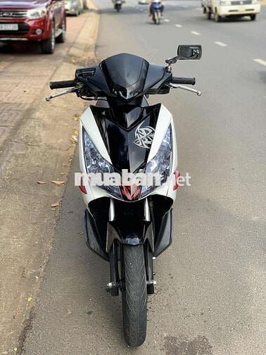 BÁN HONDA AB LÊN FULL THÁI MÁY ÊM NGON CÓ GÓP