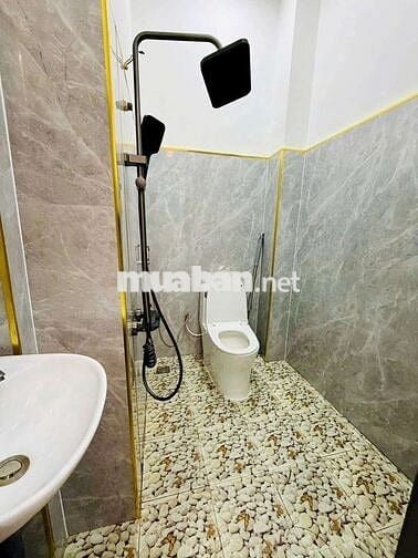 🏡 Nhà 1/ Lê Văn Khương Ngay Đường HT45 Đối diện Nhà máy Bia Tiger