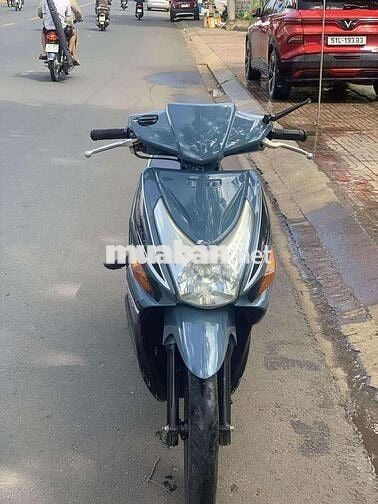 BÁN NHANH HONDA CLICK MÁY ÊM CÓ GÓP ĐƯA 2TR