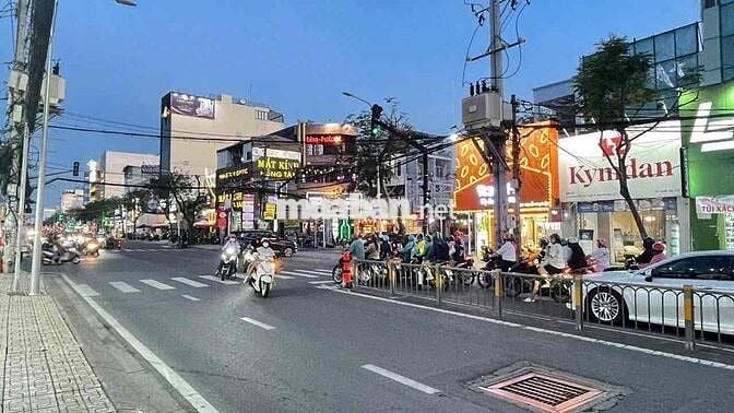 CHO THUÊ MBKD 5X30M MẶT TIỀN LÂM VĂN BỀN Q7