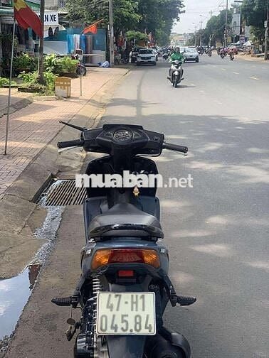 BÁN NHANH HONDA CLICK MÁY ÊM CÓ GÓP ĐƯA 2TR