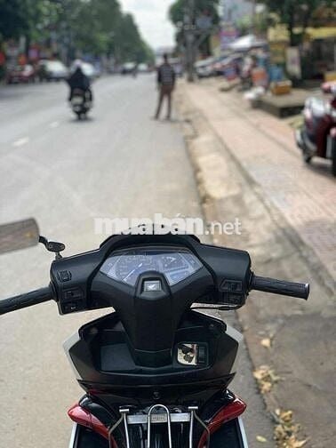 BÁN HONDA AB LÊN FULL THÁI MÁY ÊM NGON CÓ GÓP