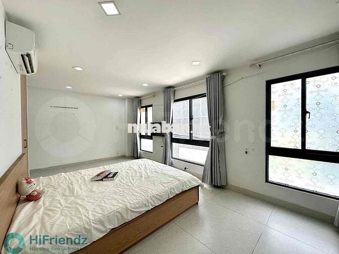 Căn Hộ Đón Nắng, An Ninh Ngay ĐH Hồng Bàng