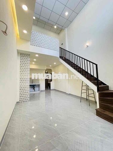 🏡🔥 3.1 tỷ CHÍNH CHỦ GIÁ RẺ☘️SHR Q12 - 45M2 CN ĐỦ  - KO QUI HOẠCH - HẺM