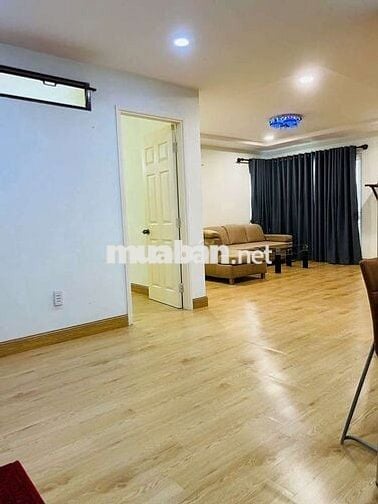 Bán chung cư The Splendor Gò Vấp - Ven sông cực thoáng mát ạ ^^