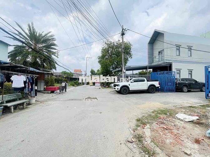 🏡🔥 3.1 tỷ CHÍNH CHỦ GIÁ RẺ☘️SHR Q12 - 45M2 CN ĐỦ  - KO QUI HOẠCH - HẺM