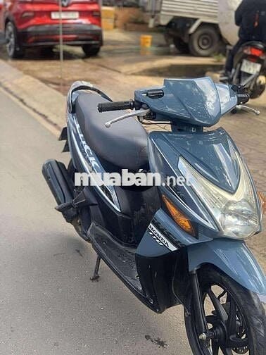 BÁN NHANH HONDA CLICK MÁY ÊM CÓ GÓP ĐƯA 2TR