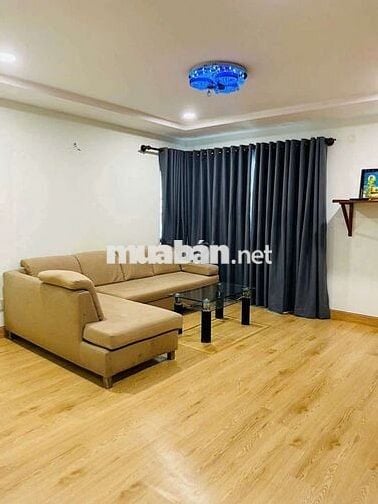 Bán chung cư The Splendor Gò Vấp - Ven sông cực thoáng mát ạ ^^