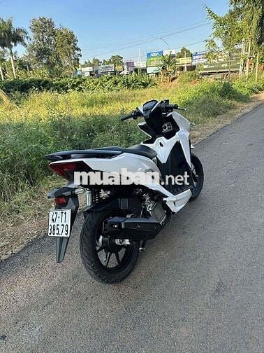 vario 150 đăng kí lần đầu 2023 xe đẹp kiểng nhiều