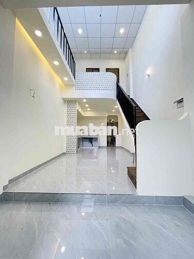 🏡🔥 3.1 tỷ CHÍNH CHỦ GIÁ RẺ☘️SHR Q12 - 45M2 CN ĐỦ  - KO QUI HOẠCH - HẺM