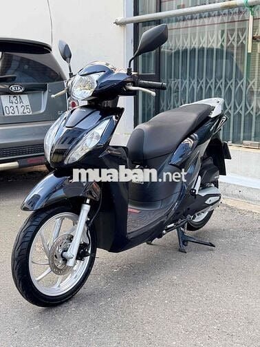 vison 2024. mới đi 7 ngàn km như xe hãng