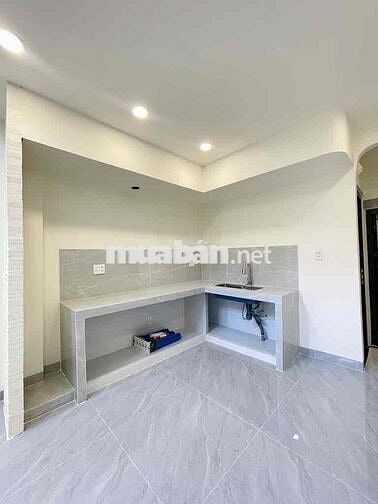 🏡🔥 3.1 tỷ CHÍNH CHỦ GIÁ RẺ☘️SHR Q12 - 45M2 CN ĐỦ  - KO QUI HOẠCH - HẺM