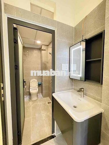 🏡🔥 3.1 tỷ CHÍNH CHỦ GIÁ RẺ☘️SHR Q12 - 45M2 CN ĐỦ  - KO QUI HOẠCH - HẺM