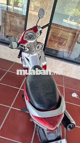 thanh lý xe wave tự động lợi xăng Fi