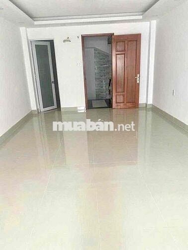 NHÀ  HXH P4 GÒ VẤP 4PN4WC 4X15 4TẦNG PHÙ HỢP GĐ Ở HOẶC LÀM VĂN PHÒNG