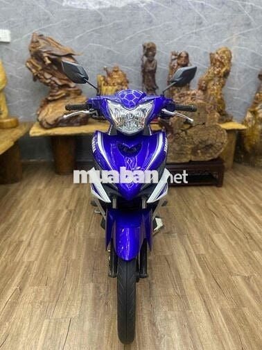 👉Exciter 135cc chính chủ bstp áo tem zin, máy zin