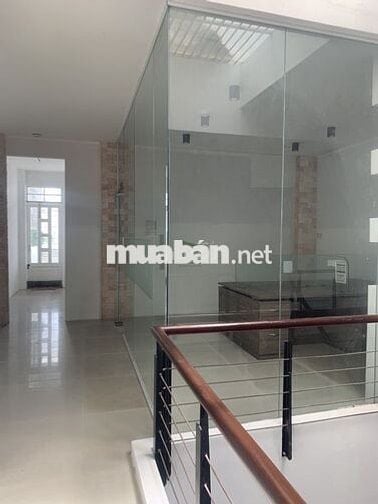 CHO THUÊ TOÀ NHÀ 4 TẦNG NGÔ GIA TỰ GẦN VÒNG XOAY NGÃ 7 GIÁ 70 TRIỆU