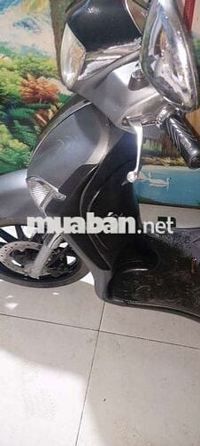 PIAGGIO LIBERTY 2015