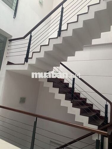 CHO THUÊ TOÀ NHÀ 4 TẦNG NGÔ GIA TỰ GẦN VÒNG XOAY NGÃ 7 GIÁ 70 TRIỆU