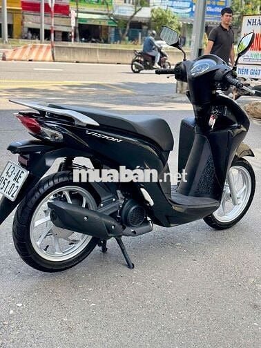 vison 2024. mới đi 7 ngàn km như xe hãng