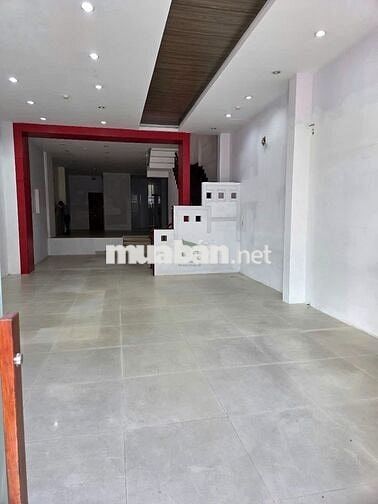 CHO THUÊ TOÀ NHÀ 4 TẦNG NGÔ GIA TỰ GẦN VÒNG XOAY NGÃ 7 GIÁ 70 TRIỆU