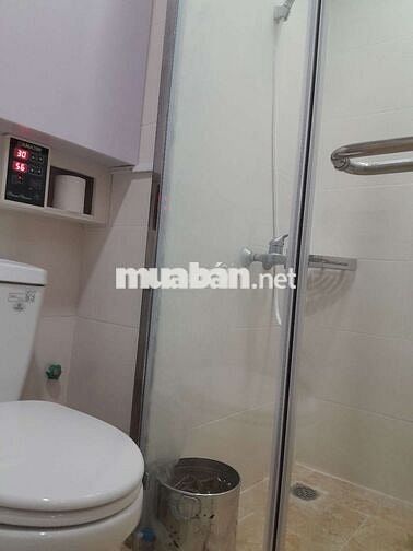 Căn góc 3PN, 2WC, tòa SSH08 KĐT Hà Quang, tp Nha Trang. Full nội thất