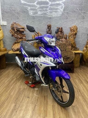 👉Exciter 135cc chính chủ bstp áo tem zin, máy zin