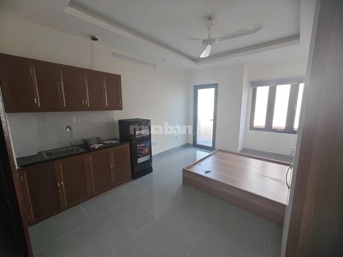 Cho thuê phòng trọ (CCMN xây mới) tại số 35, Ngõ 421 Xuân Đỉnh, Hà Nội