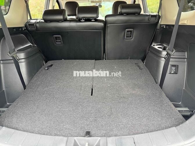 Mitsubishi Outlander 2022 2.0 CVT - 12000 km