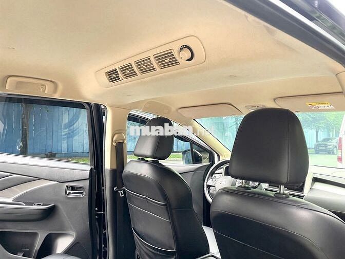 Mitsubishi Xpander AT 2021 - 66000 km