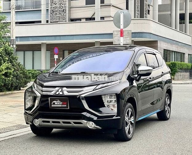 Mitsubishi Xpander AT 2021 - 66000 km