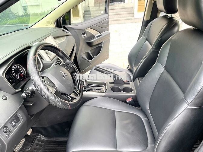 Mitsubishi Xpander AT 2021 - 66000 km