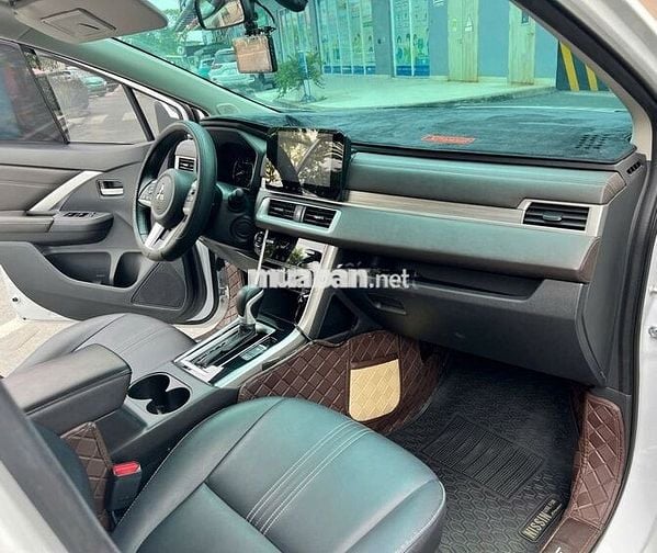 Mitsubishi Xpander 2023 Premium 1.5 AT - 25882 km