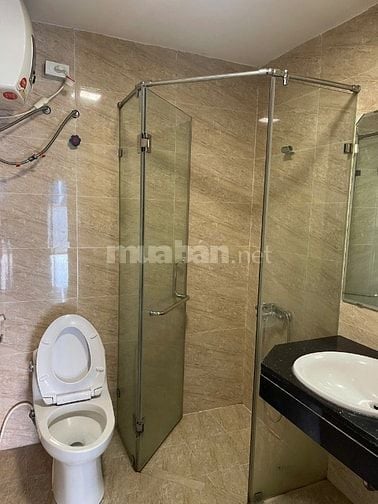 Chính chủ cho thuê căn hộ cao cấp tại Chung cư SUN SQUARE - Lê Đức Thọ