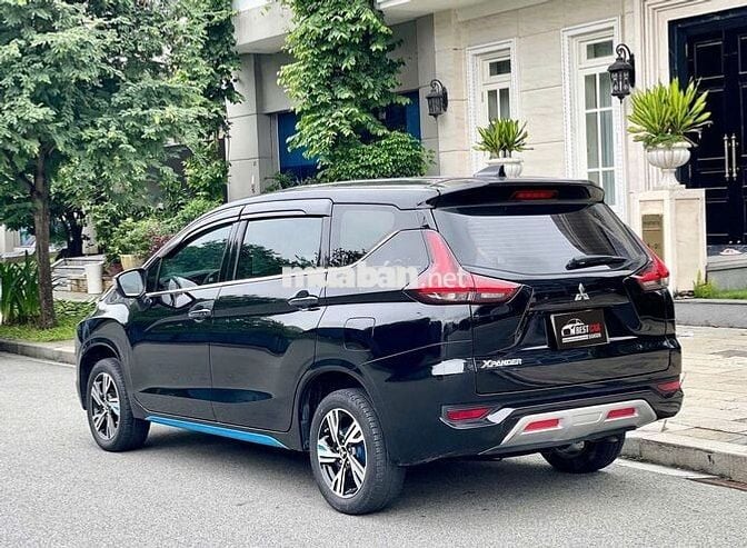 Mitsubishi Xpander AT 2021 - 66000 km